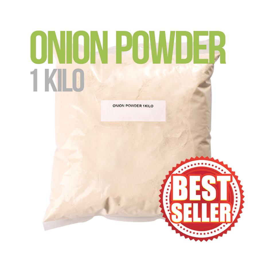Onion Powder 1 kg